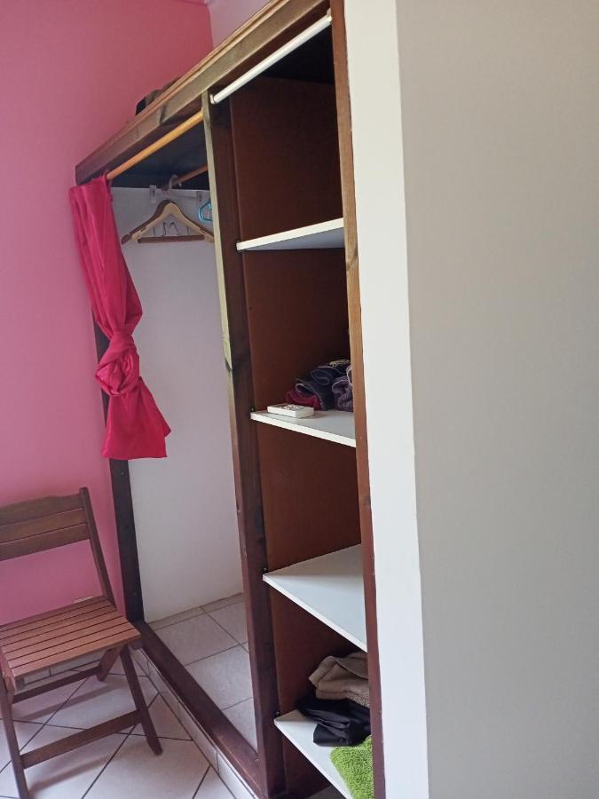 T3 Bel Enclos Schoelcher Kybo Karaib Location Vue Mer Calme Экстерьер фото